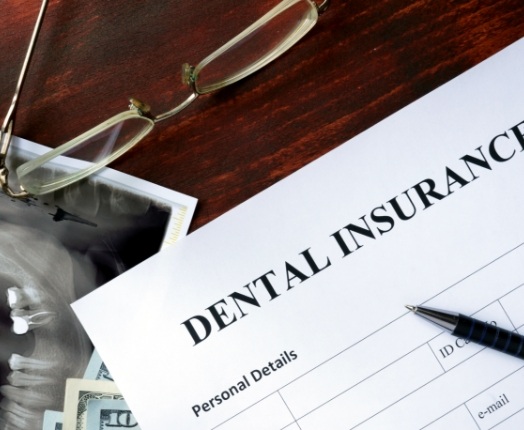 dental insurance