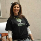 Smiling dental team member in treatment room