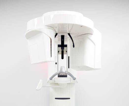 Cone beam digital imaging system