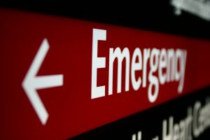 When should I visit my emergency dentist in Temple?