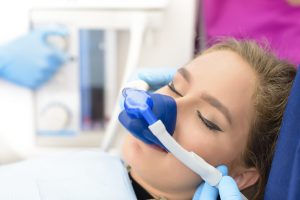 If you have dental anxiety, fears, or phobias – or even special needs – you can benefit from sedation dentistry in Temple from Fossum Dental Group. 